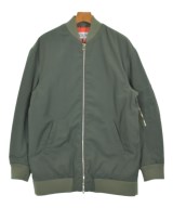 LOEWE ミリタリーブルゾン