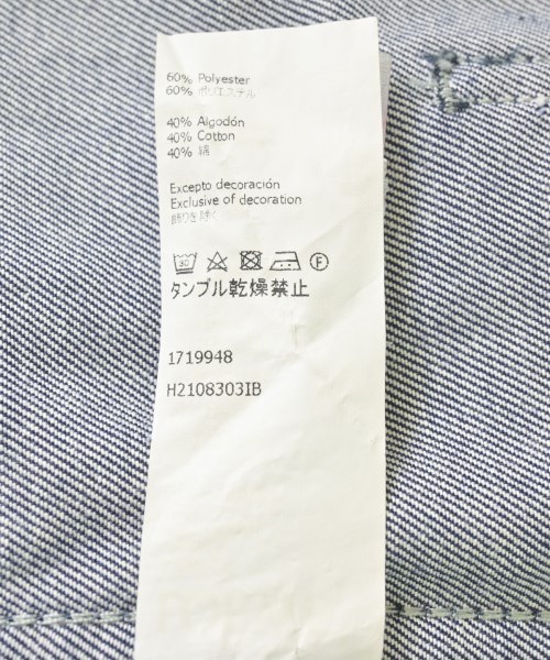 LOEWE（ロエベ）その他 茶 サイズ:S メンズ/2200721299044