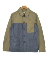 LOEWE（ロエベ）その他 茶 サイズ:S メンズ/2200721299044