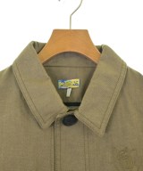 LOEWE（ロエベ）その他 茶 サイズ:S メンズ/2200721299044