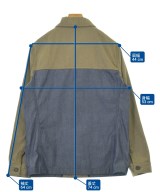 LOEWE（ロエベ）その他 茶 サイズ:S メンズ/2200721299044