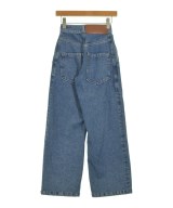 LOEWE（ロエベ）デニムパンツ 青 サイズ:32(XXS位) レディース/2200721561028