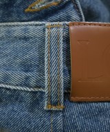 LOEWE（ロエベ）デニムパンツ 青 サイズ:32(XXS位) レディース/2200721561028