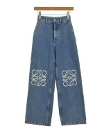 LOEWE デニムパンツ