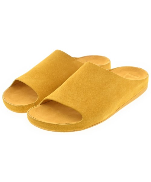 LOEWE(ロエベ)のサンダル サイズ:EU41(26cm位) 42,900円