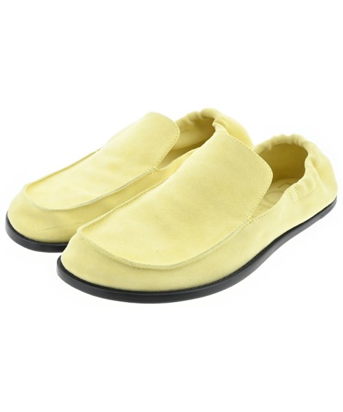 LOEWE(ロエベ)のビジネス・ドレスシューズ サイズ:EU41(26cm位) 47,500円