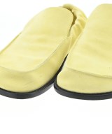 LOEWE（ロエベ）ビジネス・ドレスシューズ 黄 サイズ:EU41(26cm位) メンズ/2200721635033