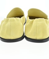 LOEWE（ロエベ）ビジネス・ドレスシューズ 黄 サイズ:EU41(26cm位) メンズ/2200721635033