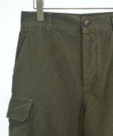 LOEWE（ロエベ）カーゴパンツ カーキ サイズ:46(M位) メンズ/2200721635064