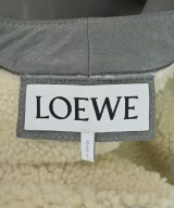 LOEWE（ロエベ）ブルゾン グレー サイズ:34(XXS位) レディース/2200721795010