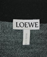 LOEWE（ロエベ）カーディガン 黒 サイズ:L メンズ/2200721799018