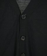LOEWE（ロエベ）カーディガン 黒 サイズ:L メンズ/2200721799018