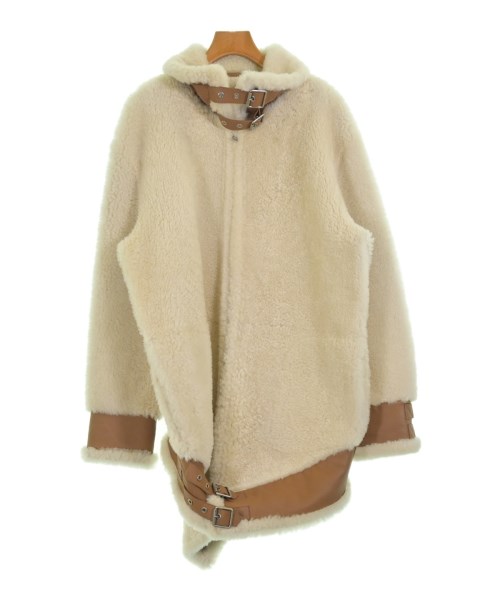 LOEWE(ロエベ)のムートンコート サイズ:44(L位) 451,500円
