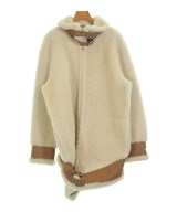 LOEWE ムートンコート