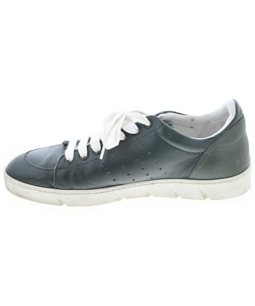 LOEWE（ロエベ）スニーカー 緑 サイズ:EU43(28cm位) メンズ/2200721020075
