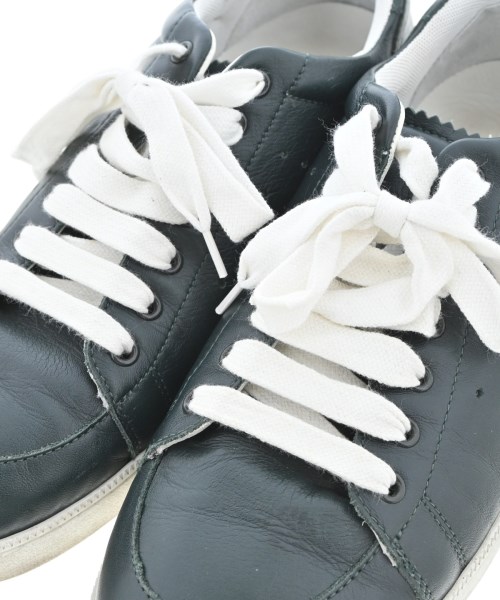 LOEWE（ロエベ）スニーカー 緑 サイズ:EU43(28cm位) メンズ/2200721020075