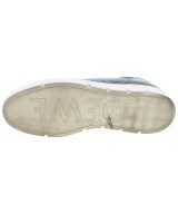 LOEWE（ロエベ）スニーカー 緑 サイズ:EU43(28cm位) メンズ/2200721020075
