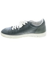 LOEWE（ロエベ）スニーカー 緑 サイズ:EU43(28cm位) メンズ/2200721020075