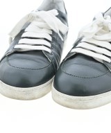 LOEWE（ロエベ）スニーカー 緑 サイズ:EU43(28cm位) メンズ/2200721020075