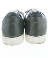 LOEWE（ロエベ）スニーカー 緑 サイズ:EU43(28cm位) メンズ/2200721020075