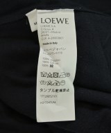 LOEWE（ロエベ）ニット・セーター 紺 サイズ:M メンズ/2200721020204