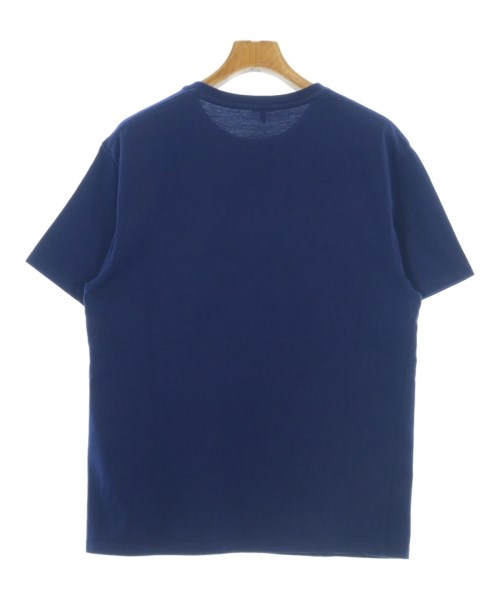 LOEWE（ロエベ）Tシャツ・カットソー 青 サイズ:S メンズ/2200722508039