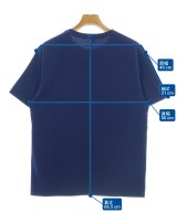 LOEWE（ロエベ）Tシャツ・カットソー 青 サイズ:S メンズ/2200722508039