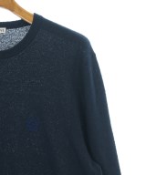 LOEWE（ロエベ）ニット・セーター 紺 サイズ:XL メンズ/2200722508046