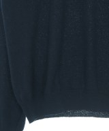 LOEWE（ロエベ）ニット・セーター 紺 サイズ:XL メンズ/2200722508046