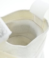 LOEWE（ロエベ）スニーカー 白 サイズ:24.5cm レディース/2200716167068