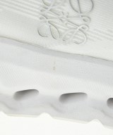 LOEWE（ロエベ）スニーカー 白 サイズ:24.5cm レディース/2200716167068