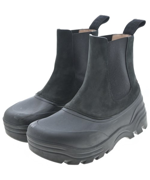 LOEWE(ロエベ)のブーツ サイズ:EU37(23.5cm位) 41,800円
