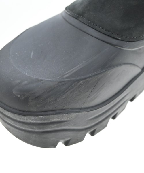 LOEWE（ロエベ）ブーツ 黒 サイズ:EU37(23.5cm位) レディース/2200720321012