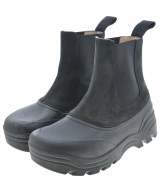 LOEWE（ロエベ）ブーツ 黒 サイズ:EU37(23.5cm位) レディース/2200720321012