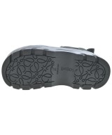 LOEWE（ロエベ）ブーツ 黒 サイズ:EU37(23.5cm位) レディース/2200720321012