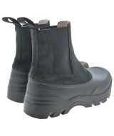 LOEWE（ロエベ）ブーツ 黒 サイズ:EU37(23.5cm位) レディース/2200720321012