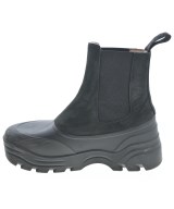 LOEWE（ロエベ）ブーツ 黒 サイズ:EU37(23.5cm位) レディース/2200720321012