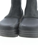 LOEWE（ロエベ）ブーツ 黒 サイズ:EU37(23.5cm位) レディース/2200720321012