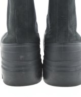 LOEWE（ロエベ）ブーツ 黒 サイズ:EU37(23.5cm位) レディース/2200720321012