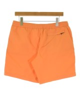 LOEWE（ロエベ）ショートパンツ オレンジ サイズ:M メンズ/2200723161042