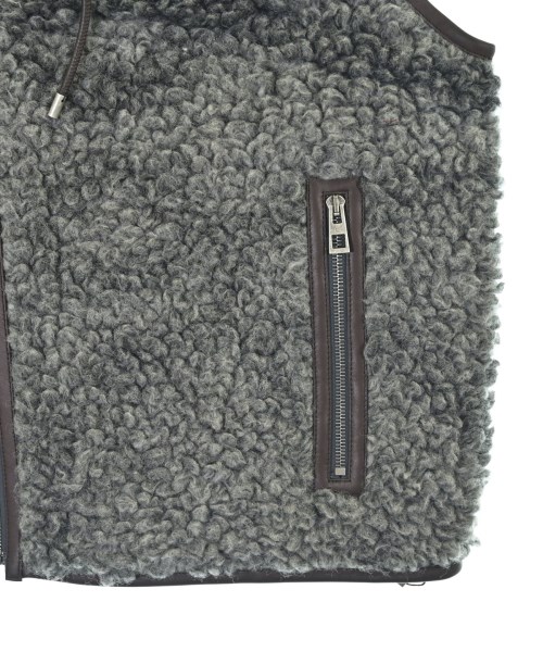 LOEWE（ロエベ）その他 グレー サイズ:S メンズ/2200723217077