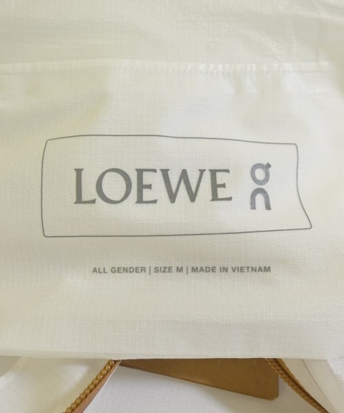 LOEWE（ロエベ）その他 白 サイズ:M メンズ/2200723287025