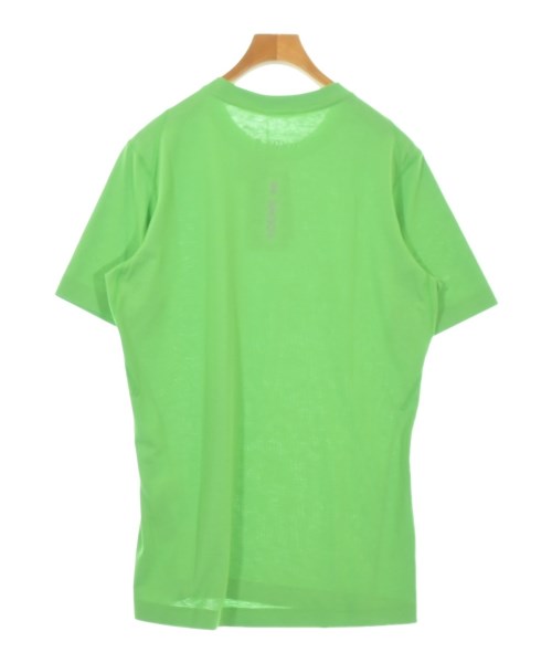 LOEWE（ロエベ）Tシャツ・カットソー 緑 サイズ:XS メンズ/2200723287032