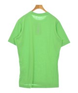 LOEWE（ロエベ）Tシャツ・カットソー 緑 サイズ:XS メンズ/2200723287032