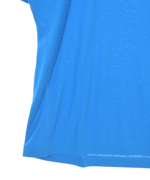 LOEWE（ロエベ）Tシャツ・カットソー 青 サイズ:XS メンズ/2200723287049