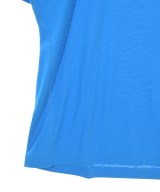 LOEWE（ロエベ）Tシャツ・カットソー 青 サイズ:XS メンズ/2200723287049