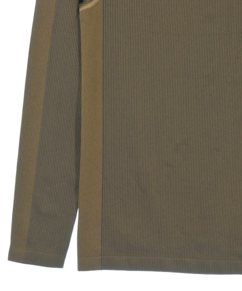 LOEWE（ロエベ）Tシャツ・カットソー 茶 サイズ:XS メンズ/2200723287056