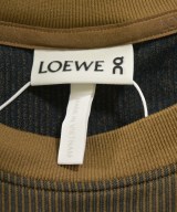 LOEWE（ロエベ）Tシャツ・カットソー 茶 サイズ:XS メンズ/2200723287056