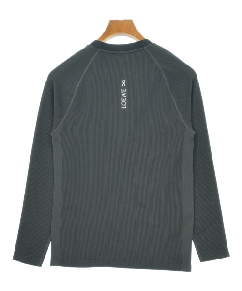 LOEWE（ロエベ）Tシャツ・カットソー グレー サイズ:M メンズ/2200723287063