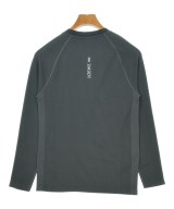 LOEWE（ロエベ）Tシャツ・カットソー グレー サイズ:M メンズ/2200723287063